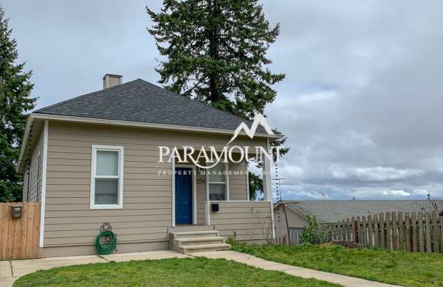 234 S Lafayette Ave - 234 Lafayette Avenue South, Bremerton, WA 98312