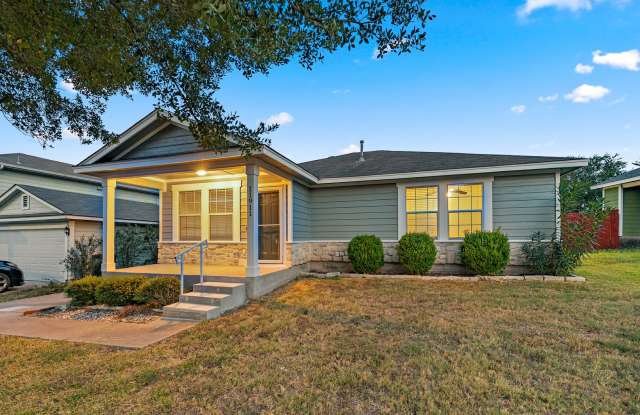 Stunning 2 bedrooms, 2 bathrooms home in Manor!!! Gallery 4
