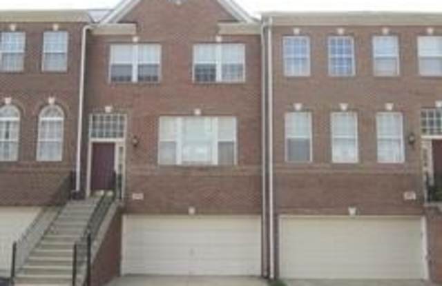 2616 TARLETON CORNER Drive - 2616 Tarleton Corner Drive, McNair, VA 20171