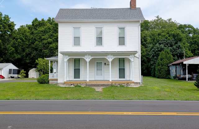 6132 Reily Millville Road - 6132 Reily Millville Road, Butler County, OH 45056