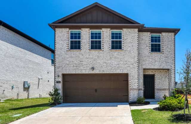 New Construction and Ready for immediate move in! photos photos
