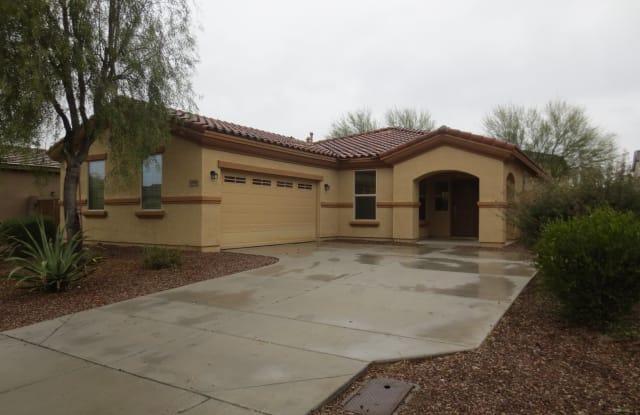 17008 W Shiloh Ave - 17008 West Shiloh Avenue, Goodyear, AZ 85338