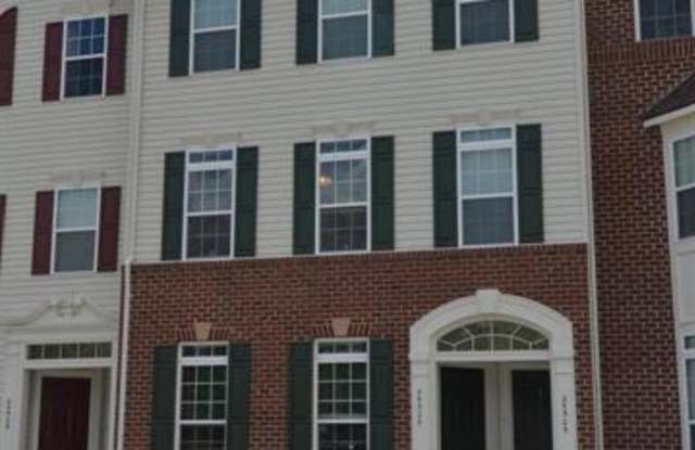 25325 PATRIOT TERRACE - 25325 Patriot Ter, Stone Ridge, VA 20105