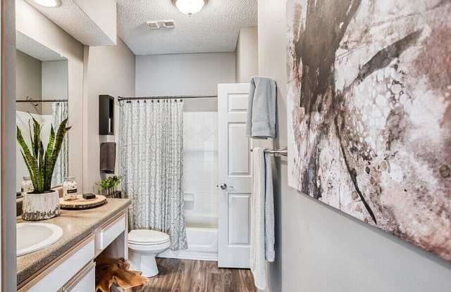 Kenley Apartments Gallery 1
