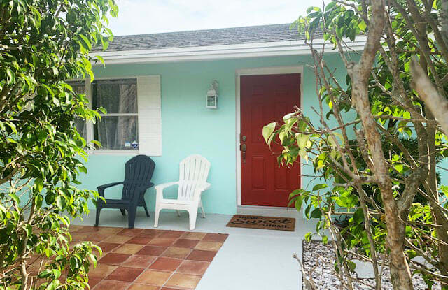 955 York Street - 955 York Street, West Palm Beach, FL 33401