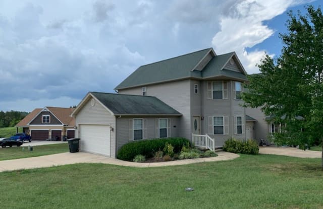 474 Watermill - 474 Watermill Drive, Franklin County, MO 63090