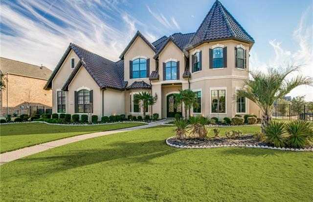 2313 Top Rail Lane - 2313 Top Rail Lane, Southlake, TX 76092