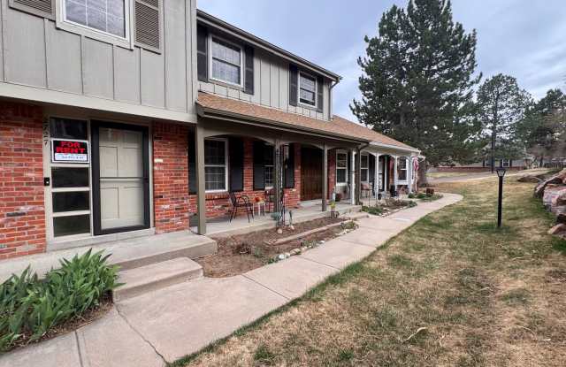 3 bed 2.5 bath w/ garage, Great location off University and Dry Creek, close to Southglenn Mall and Cherry park photos photos 3 bed 2.5 bath w/ garage, Great location off University and Dry Creek, close to Southglenn Mall and Cherry park photos photos