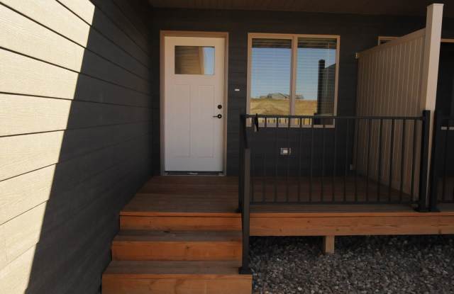 2-Bedroom, 2-Bathroom Townhome in Rapid Valley - 514 Copperfield Drive, Rapid City, SD 57703