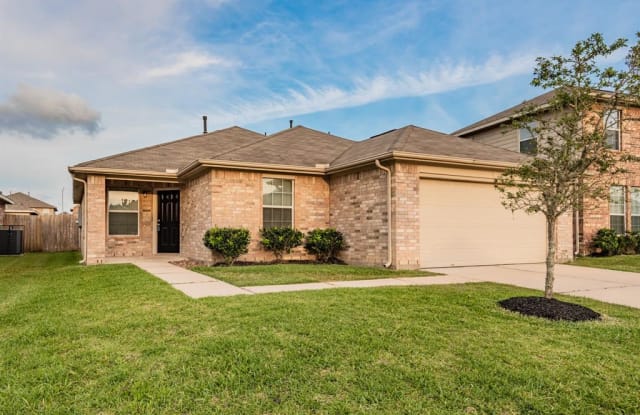 30 Leisure Shore Court - 30 Leisure Shore Court, Manvel, TX 77578