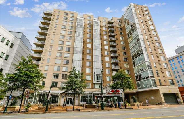 930 Wayne Avenue - 1310 - 930 Wayne Avenue, Silver Spring, MD 20910