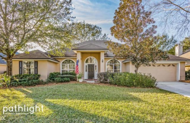 256 Sparrow Branch Circle UNIT - 256 Sparrow Branch Circle, Fruit Cove, FL 32259