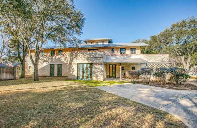LUXURY 4-BEDROOM IN ALAMO HEIGHTS photos photos