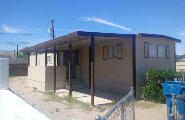 Bullhead City! 2 Bedroom Mobile photos photos