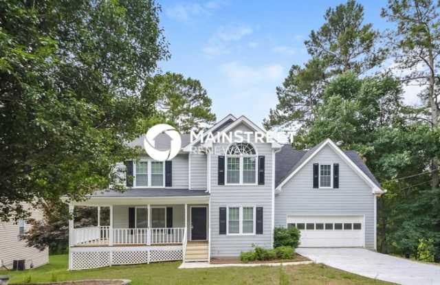 1600 Summit Point Gallery 1