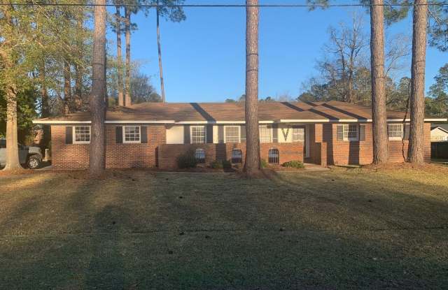 Spacious 3BD/2B located in N.E. Lowndes County photos photos