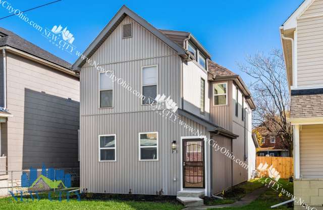 3 Bedroom, 3 Bathroom Remodeled Franklinton Home! photos photos