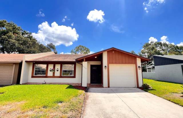 Charming 3BR/2BA Home in Gated Villas of Costa Del Sol! WASHER  DRYER INCLUDED! photos photos