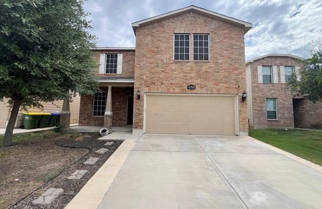 11902 Silver Horse - 11902 Silver Horse, Bexar County, TX 78254