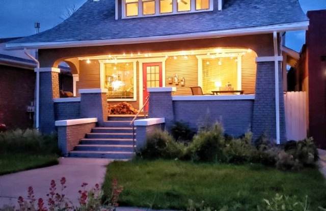 1210 9th Ave A - 1210 9th Avenue, Greeley, CO 80631