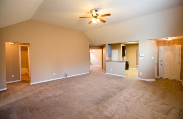 29155 Birch Green Way - 29155 Birch Green Way, Montgomery County, TX 77386