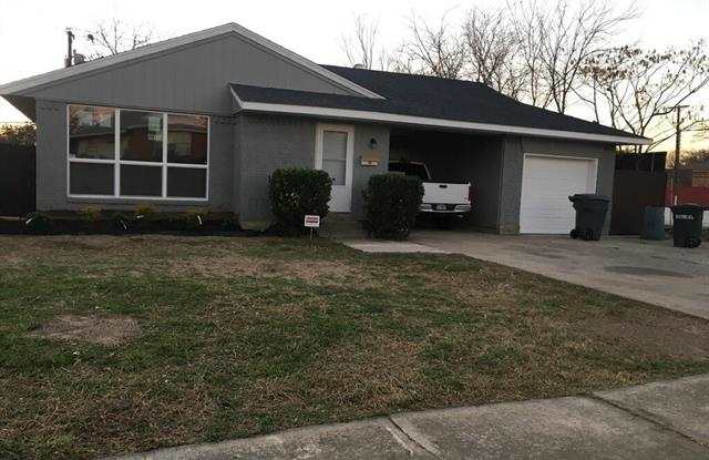 10135 Brockbank Drive - 10135 Brockbank Drive, Dallas, TX 75229