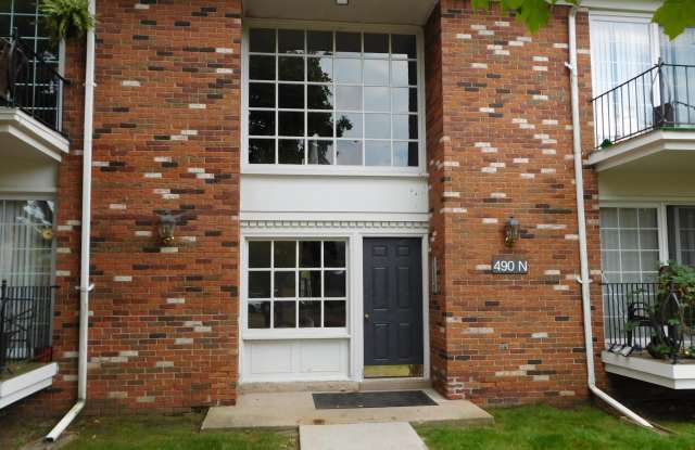 490 N Fox Hills Drive unit: 1 photos photos