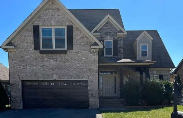 6050 Sanmar Drive - 6050 Sanmar Drive, Spring Hill, TN 37174