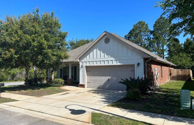Charming 3-Bedroom Home with Bonus Room in Santa Rosa Beach photos photos
