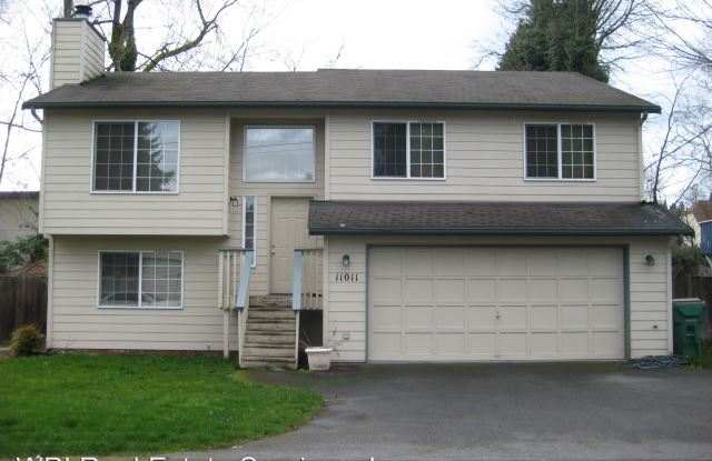 11011 36th Ave. NE - 11011 36th Avenue Northeast, Seattle, WA 98125