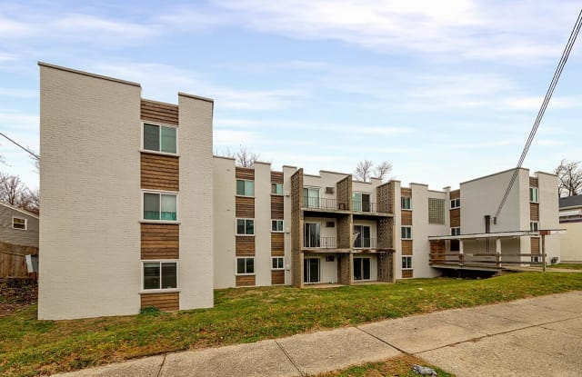 6750 Bramble Avenue - 6750 Bramble Avenue, Cincinnati, OH 45227
