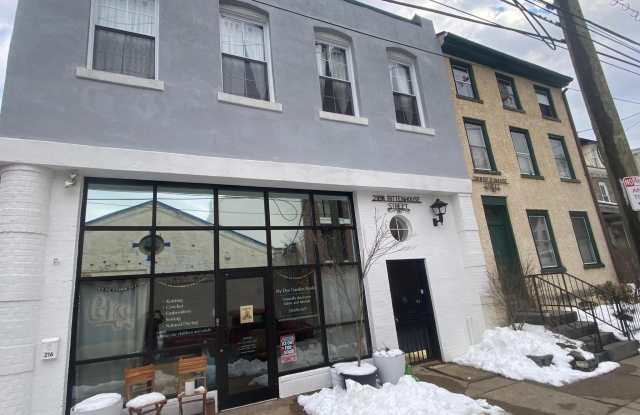 216 W RITTENHOUSE Street unit: 2Nd Floor photos photos