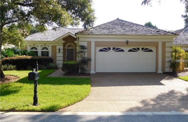 5924 CHESAPEAKE PARK - 5924 Chesapeake Park, Bay Hill, FL 32819