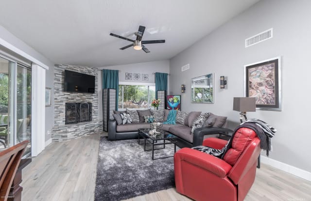 16322 E FAIRLYNN Drive Gallery 4