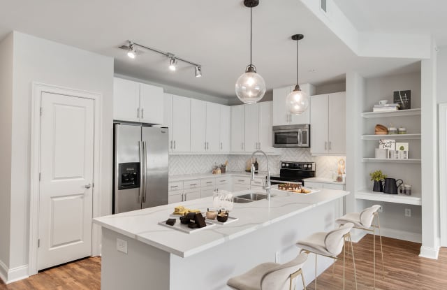 92 West Paces photos photos