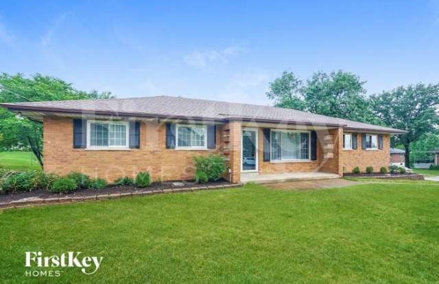 8979 Sappington Road - 8979 Sappington Road, Crestwood, MO 63126