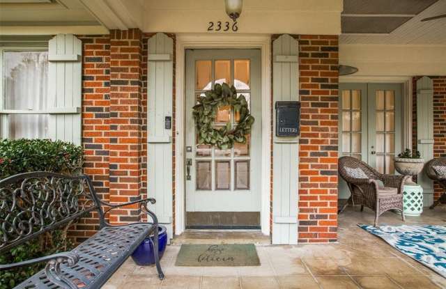 2336 W Magnolia Avenue Gallery 2