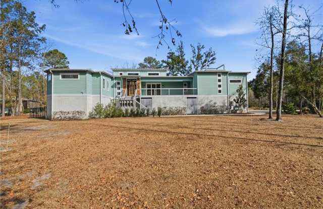 5406 Old Jesup Road photos photos