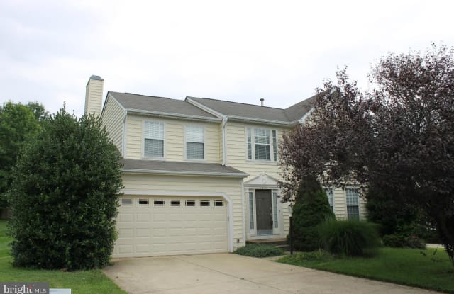 13104 BOURNE PLACE - 13104 Bourne Place, Linton Hall, VA 20136