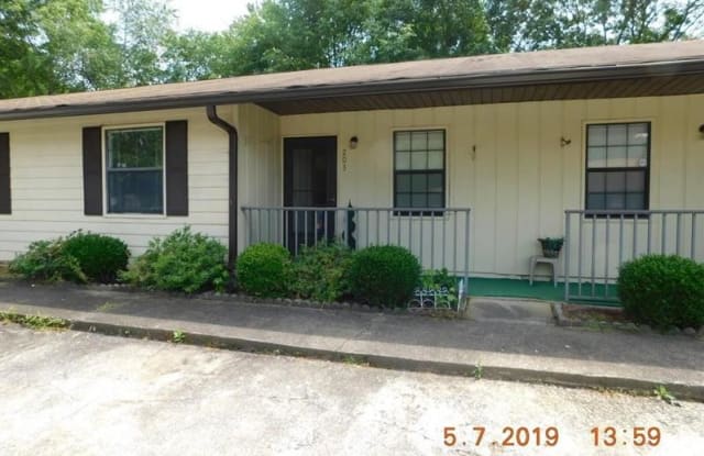 203 NEW HORIZON Street - 203 New Horizon St, Powder Springs, GA 30127