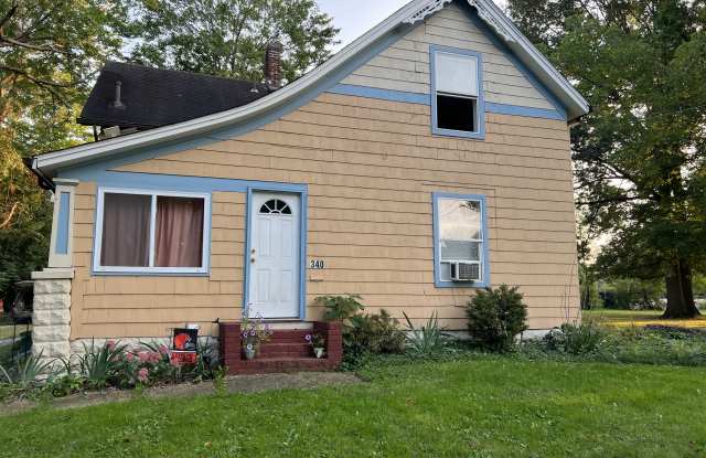 342 Cherry Street - 342 Cherry Street, Kent, OH 44240