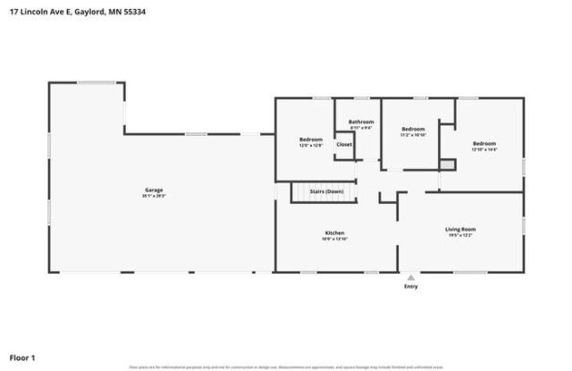 17 Lincoln Avenue East Gallery 3