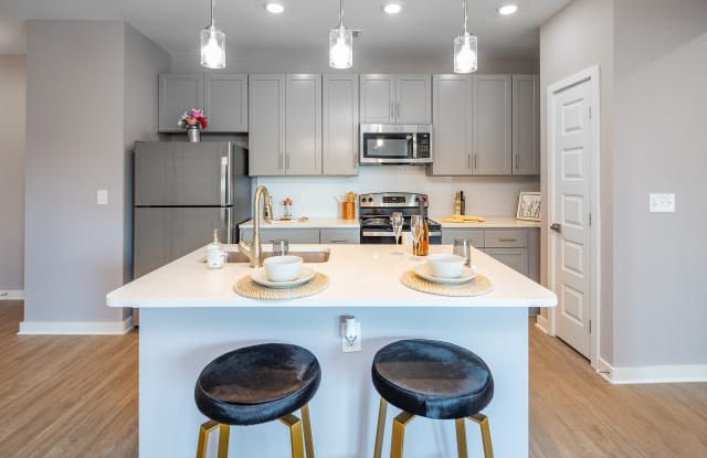Enclave at Providence Luxury Apartments Gallery 2