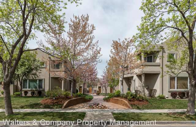 155 South Jackson Street #B - 155 S Jackson St, Denver, CO 80209
