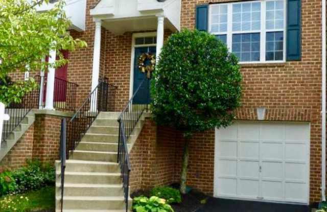 122 LONGPOINT WAY - 122 Longpoint Way, Gaithersburg, MD 20878