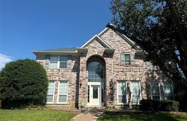 4001 Mayflower Lane - 4001 Mayflower Lane, Plano, TX 75024