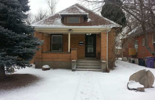 3060 W 34th Ave. - 3060 West 34th Avenue, Denver, CO 80211