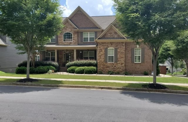 701 Sterling Reserve - 701 Sterling Reserve, Holly Springs, GA 30115