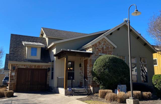 Must See 3 Bed/2 Bath Garden Home in Bull Creek Ranch photos photos