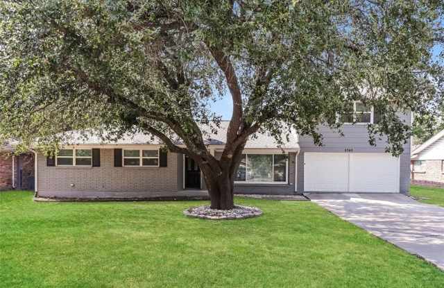 5740 Wimbleton Way - 5740 Wimbleton Way, Fort Worth, TX 76133